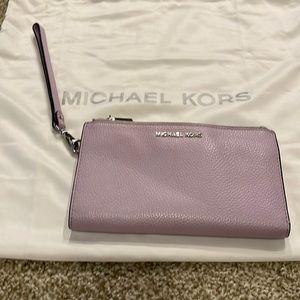 Michael Kors wallet great condition